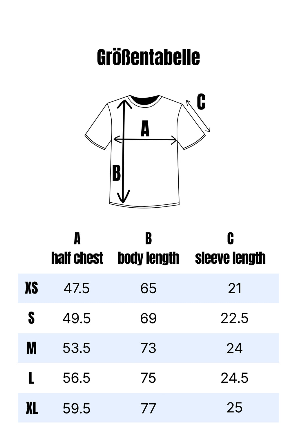 Too much for fragile male egos - shirt (white)