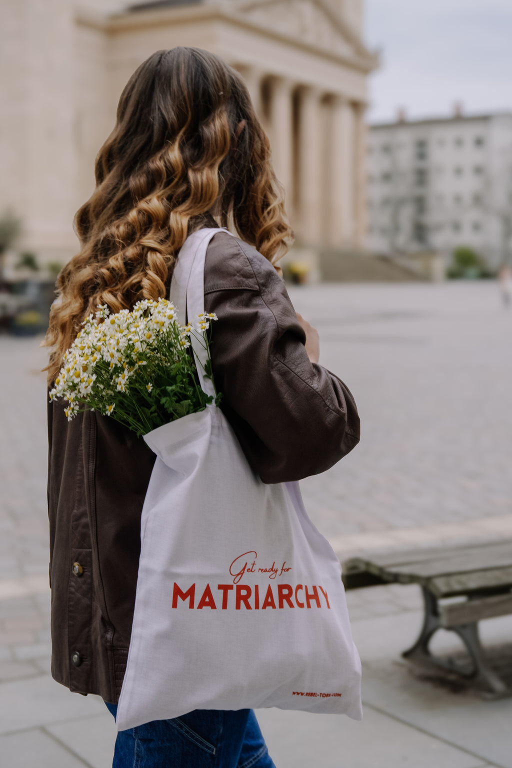 Matriarchy - bag