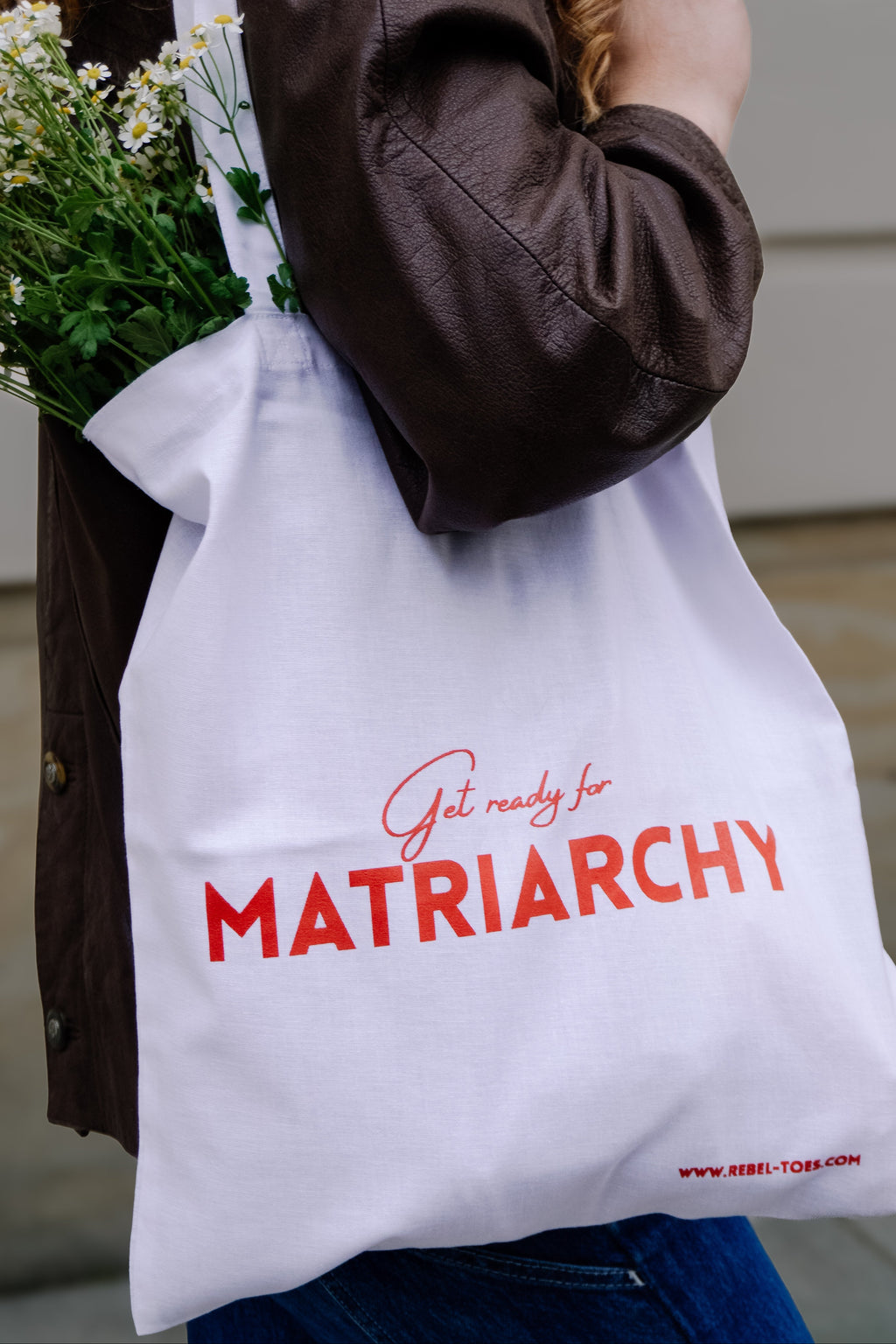 Matriarchy - bag