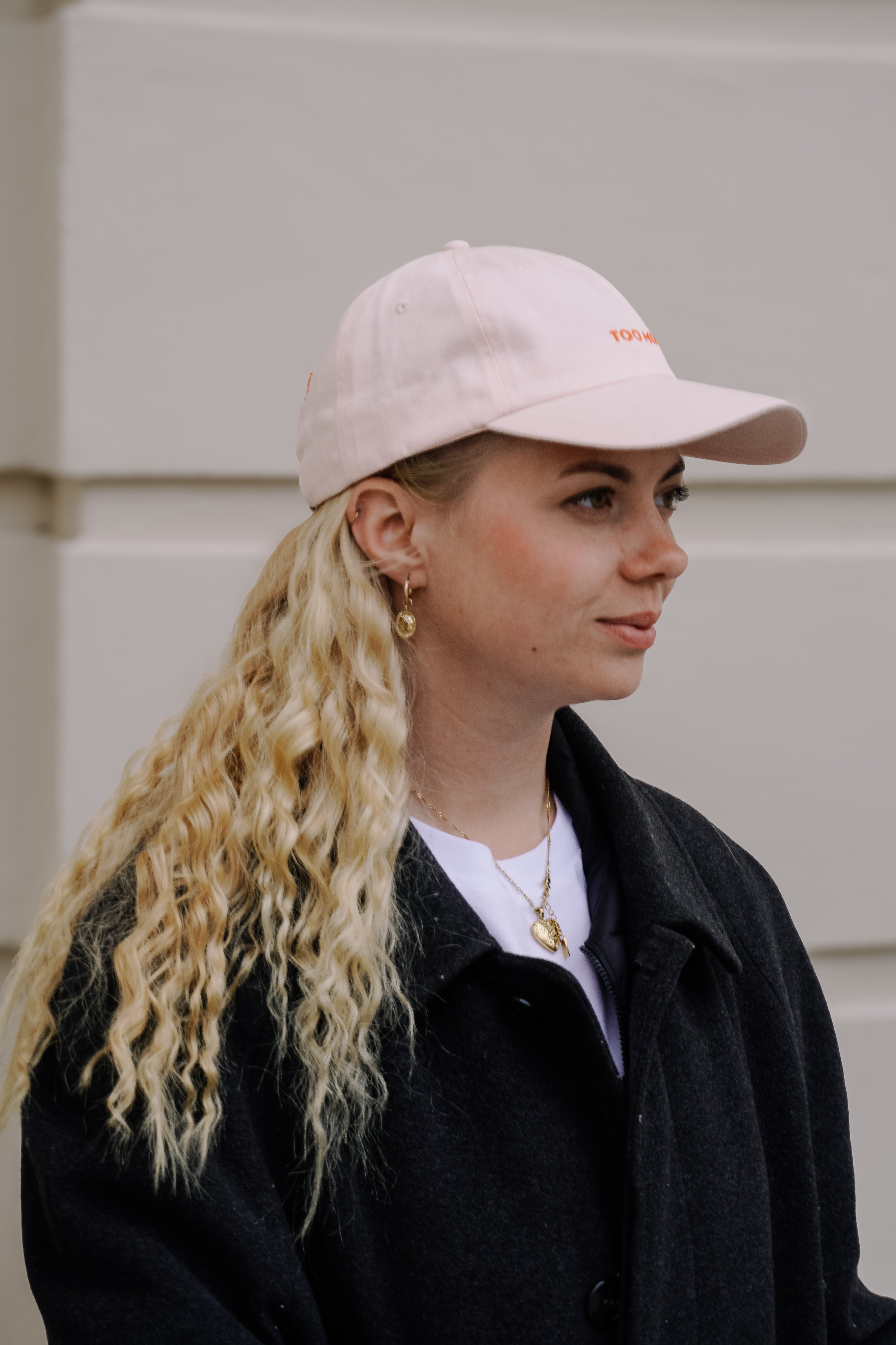 Too much for fragile male egos - cap